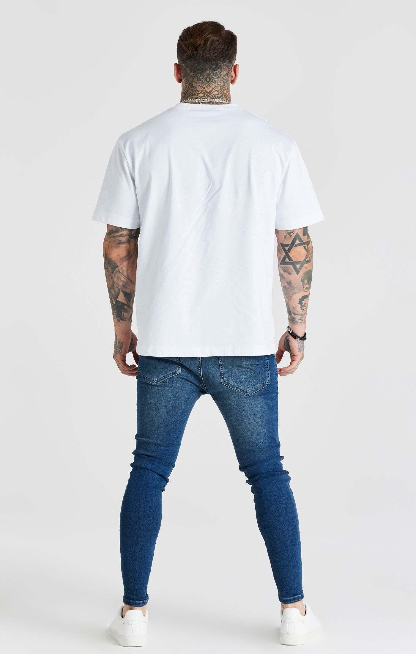 Sik Silk  Jean Skinny Essential Skinny Jean 