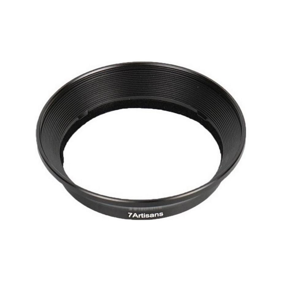 7ARTISANS  7Artisans 495275 paraluce Rotondo Nero 