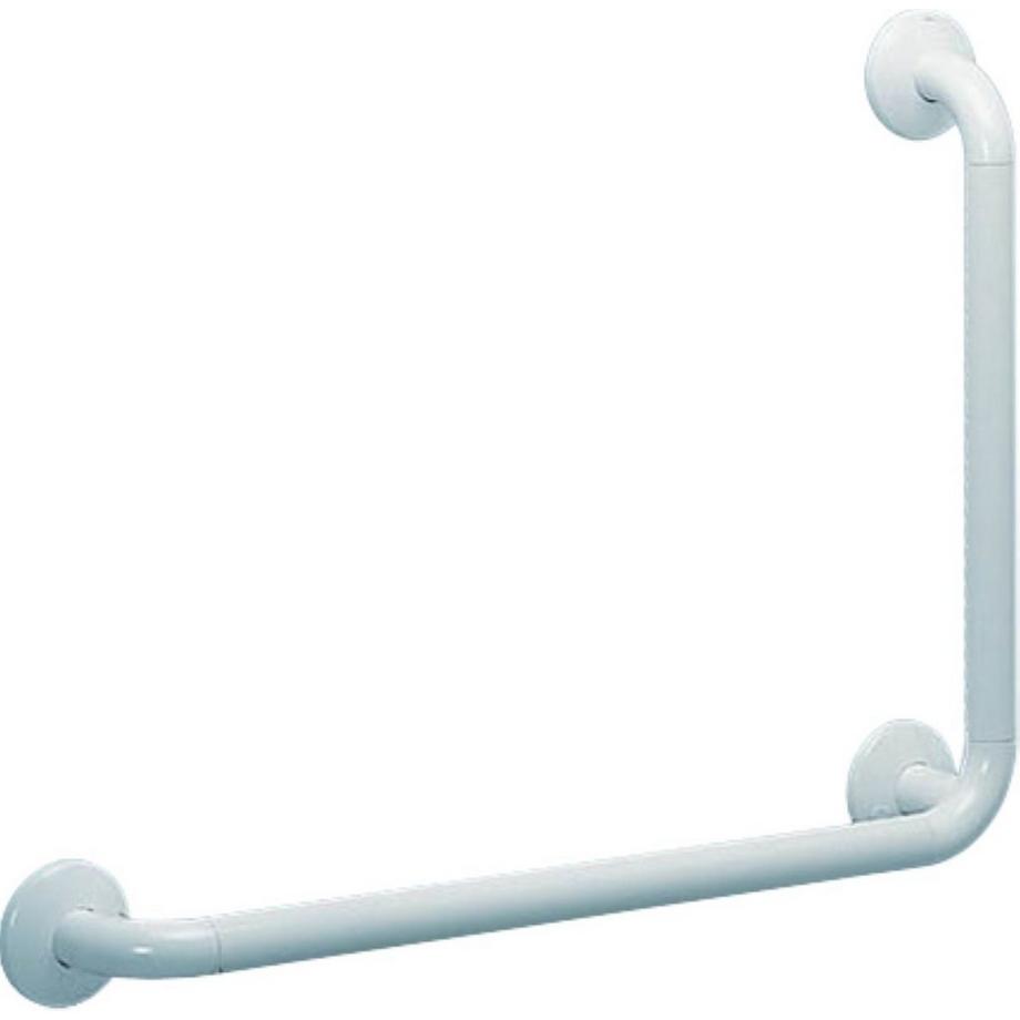 diaqua  Wandhaltegriff 90° weiss 