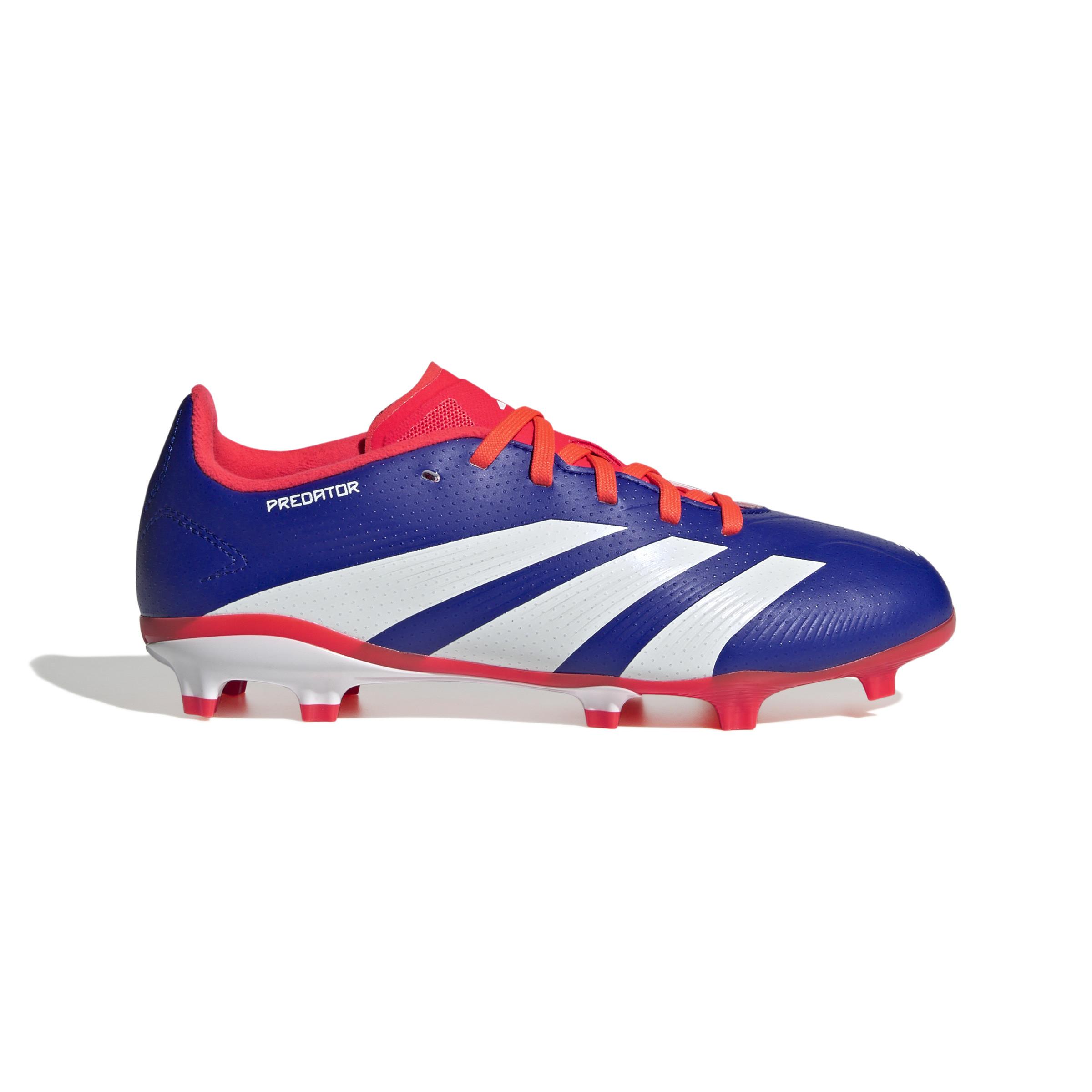 Image of adidas Kinder-fußballschuhe Predator League Fg Unisex 36
