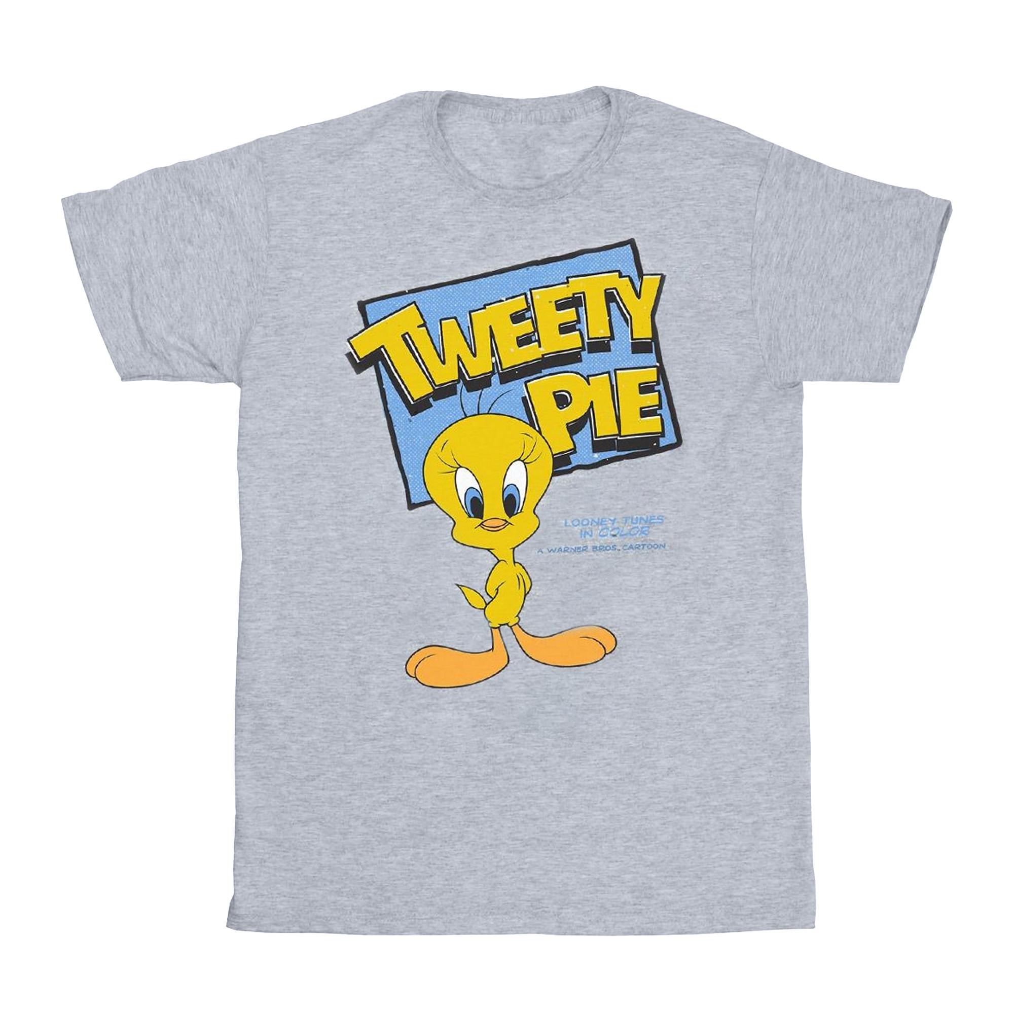 LOONEY TUNES  Tweety Pie TShirt 