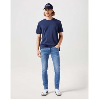 Wrangler  t-hirt ign off 