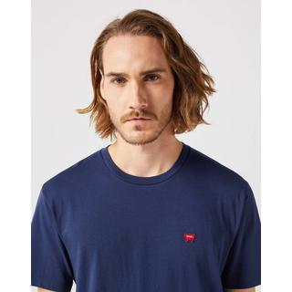 Wrangler  T-Shirt Sign Off Tee 