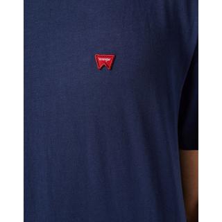 Wrangler  t-hirt ign off 