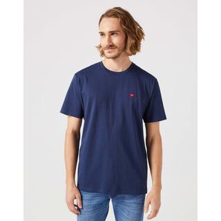 Wrangler  T-Shirts Sign Off Tee 