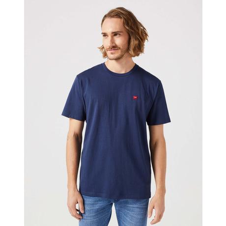 Wrangler  T-Shirt Sign Off Tee 