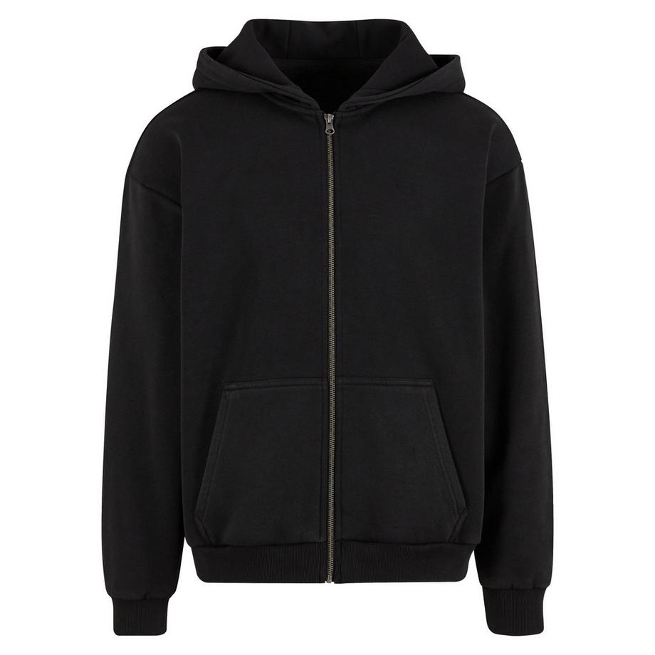 Kapuzenpullover Schwere Qualität