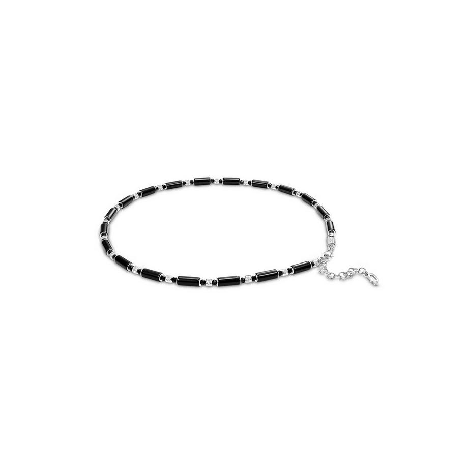 Police  Silo Halskette 