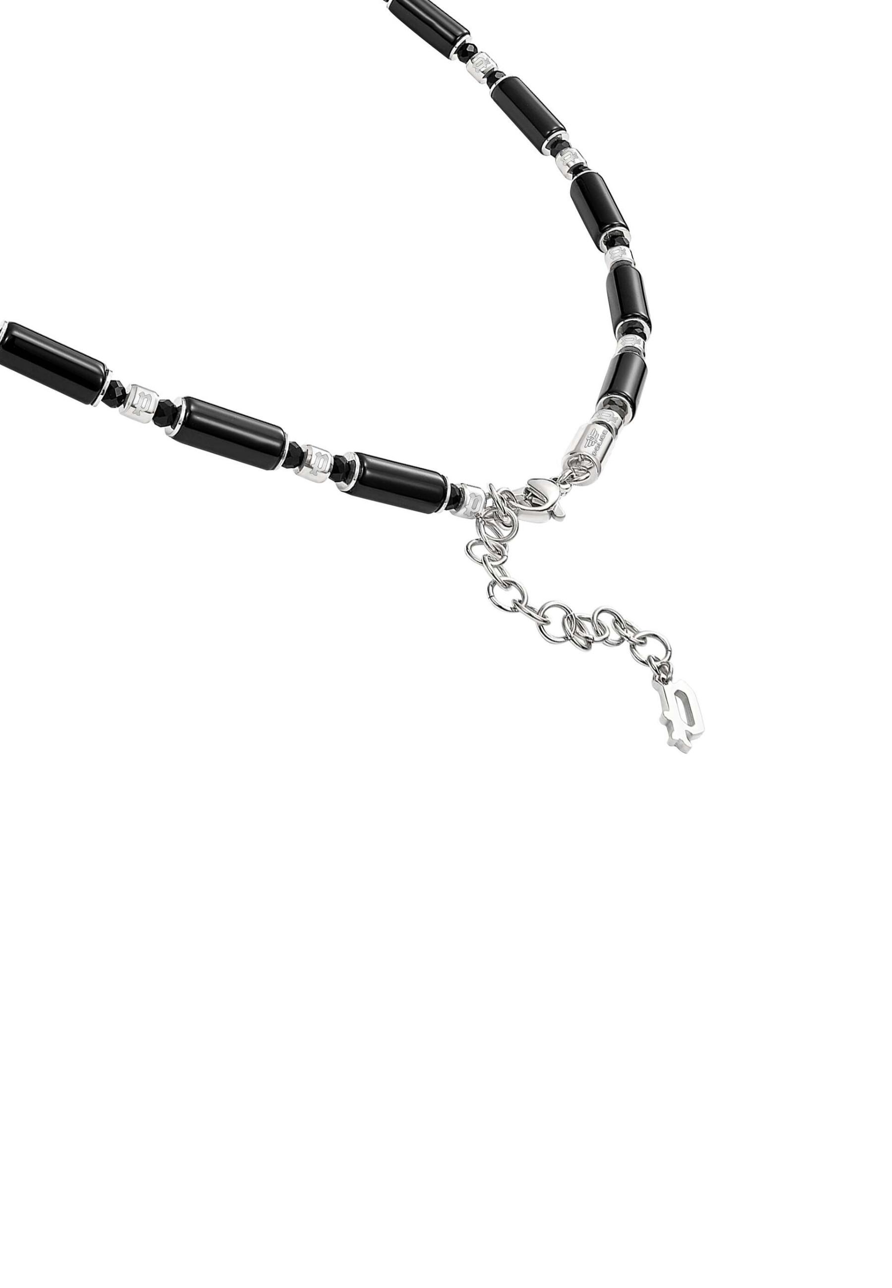 Police  – Silo Halskette 