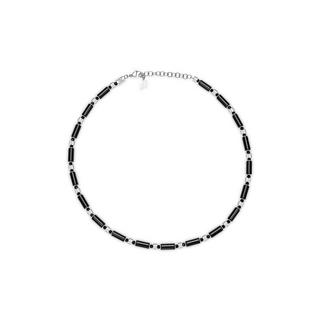 Police  – Silo Halskette 