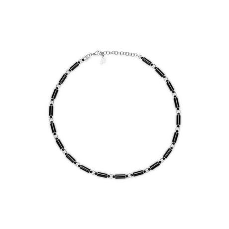 Police  – Silo Halskette 