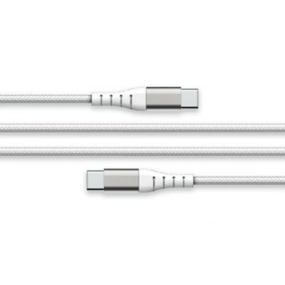 USB-Kabel verstärkt USB-C/USB-C 3m - 3A