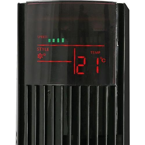 Salco KLT-2046 mit FB - Turmventilator  