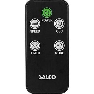 Salco KLT-2046 mit FB - Turmventilator  