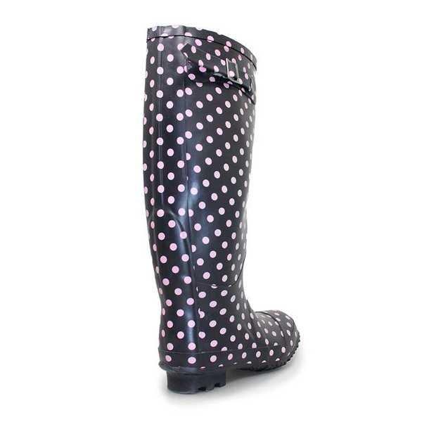 Lunar  Bottes de pluie 