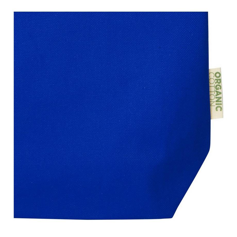 Floso Odisha Borsa A Tracolla Cotone Organico 11l  