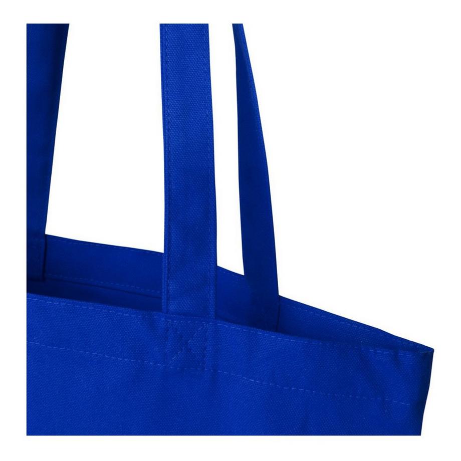 Floso Odisha Borsa A Tracolla Cotone Organico 11l  