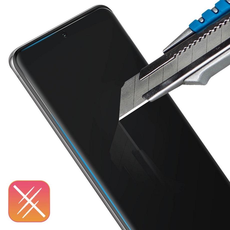 Avizar  Prio Liquid Glass Nano Displayschutz 