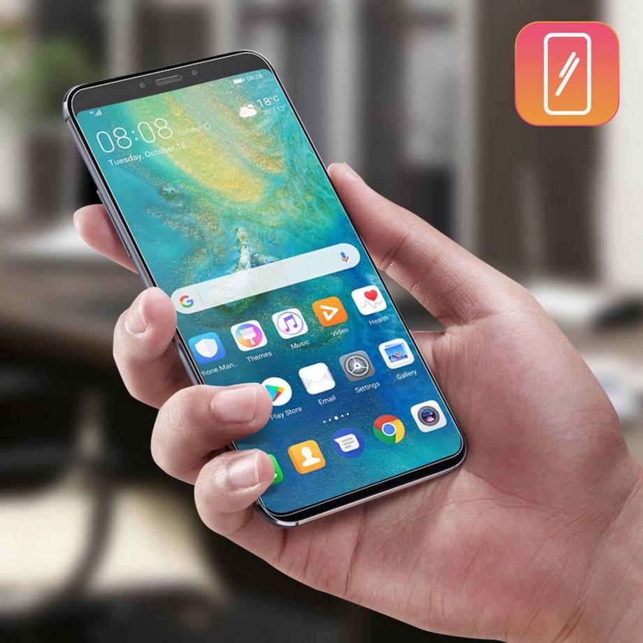 Avizar  Prio Liquid Glass Nano Displayschutz 