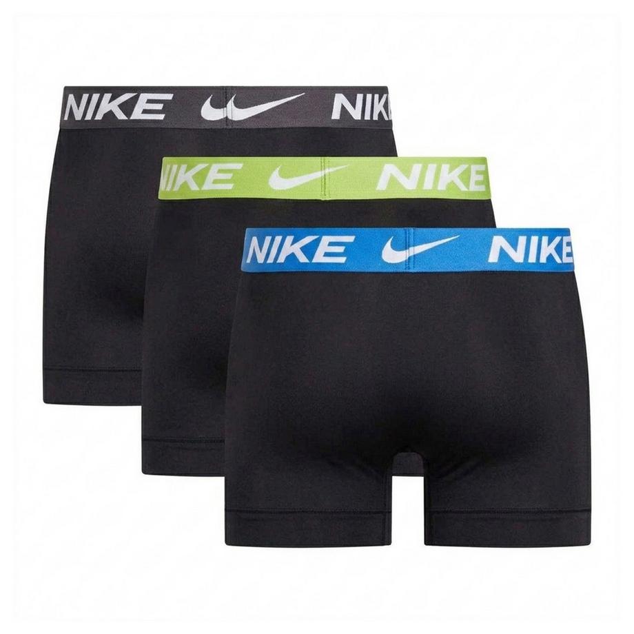 NIKE Drifit Essential Micro Boxershorts 3er-Pack  