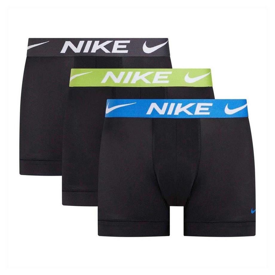 Drifit Essential Micro Boxershorts  (3er-Pack)