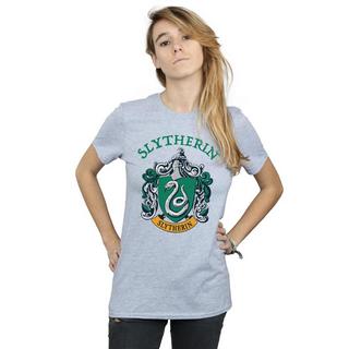 HARRY-POTTER  Slytherin TShirt 