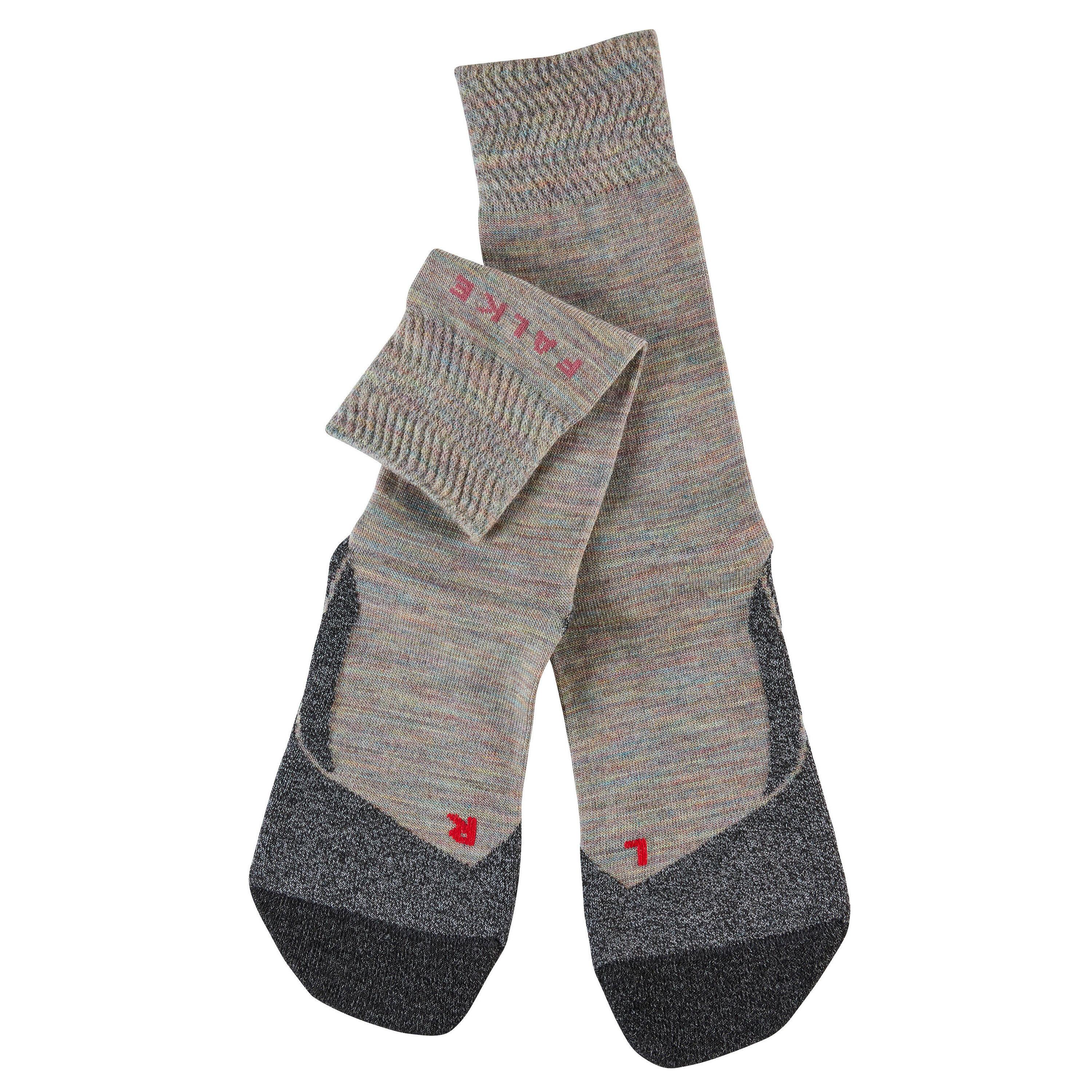 Image of Damensocken Tk2 Melange Unisex 39-40