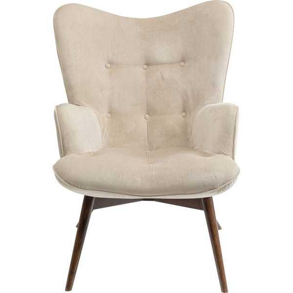 Image of Sessel Vicky Novara Beige Sessel Vicky Novara Beige