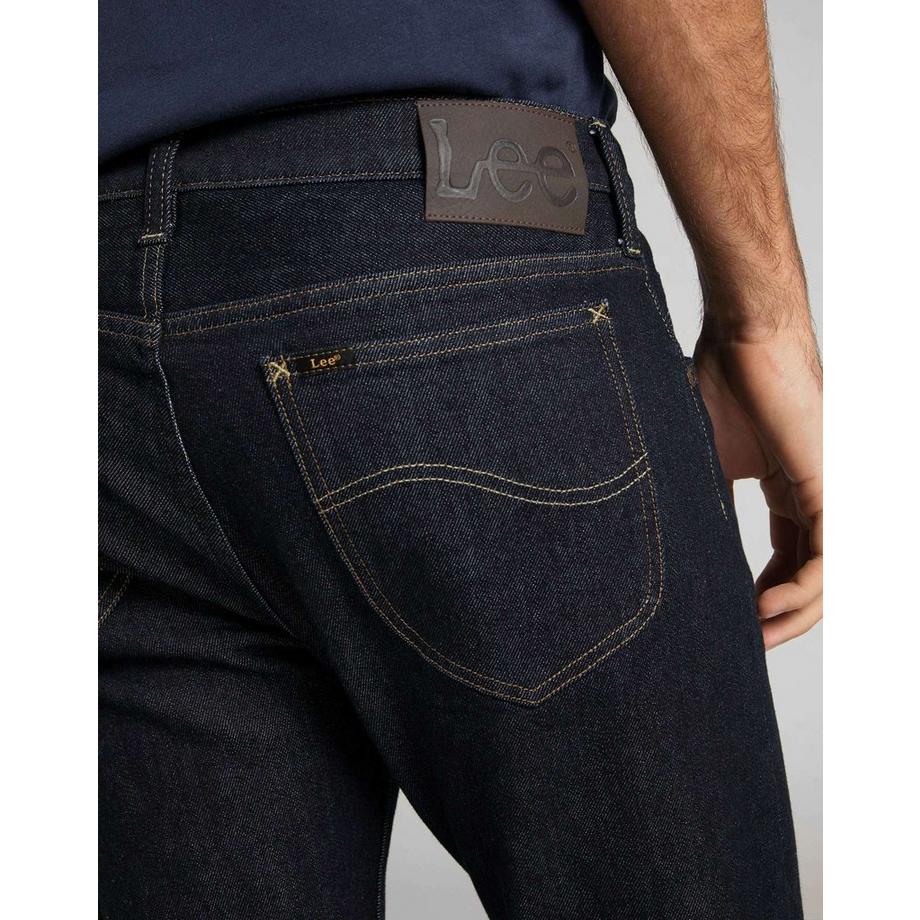 Lee Rider Slim Fit Jeans  