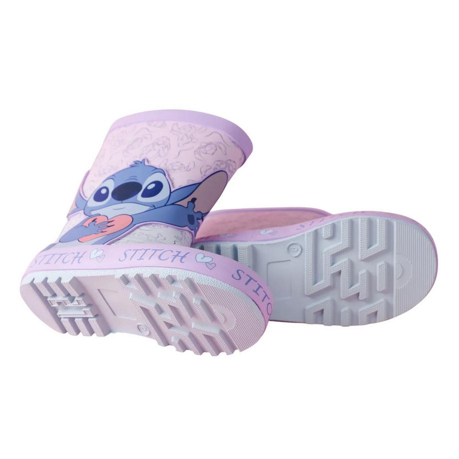 Lilo & Stitch  Gummistiefel , Gummi 