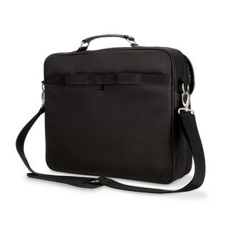 Kensington  Sacoche à ouverture frontale pour ordinateur portable 15,6'' Simply Portable 