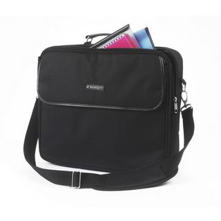 Kensington  Sacoche à ouverture frontale pour ordinateur portable 15,6'' Simply Portable 