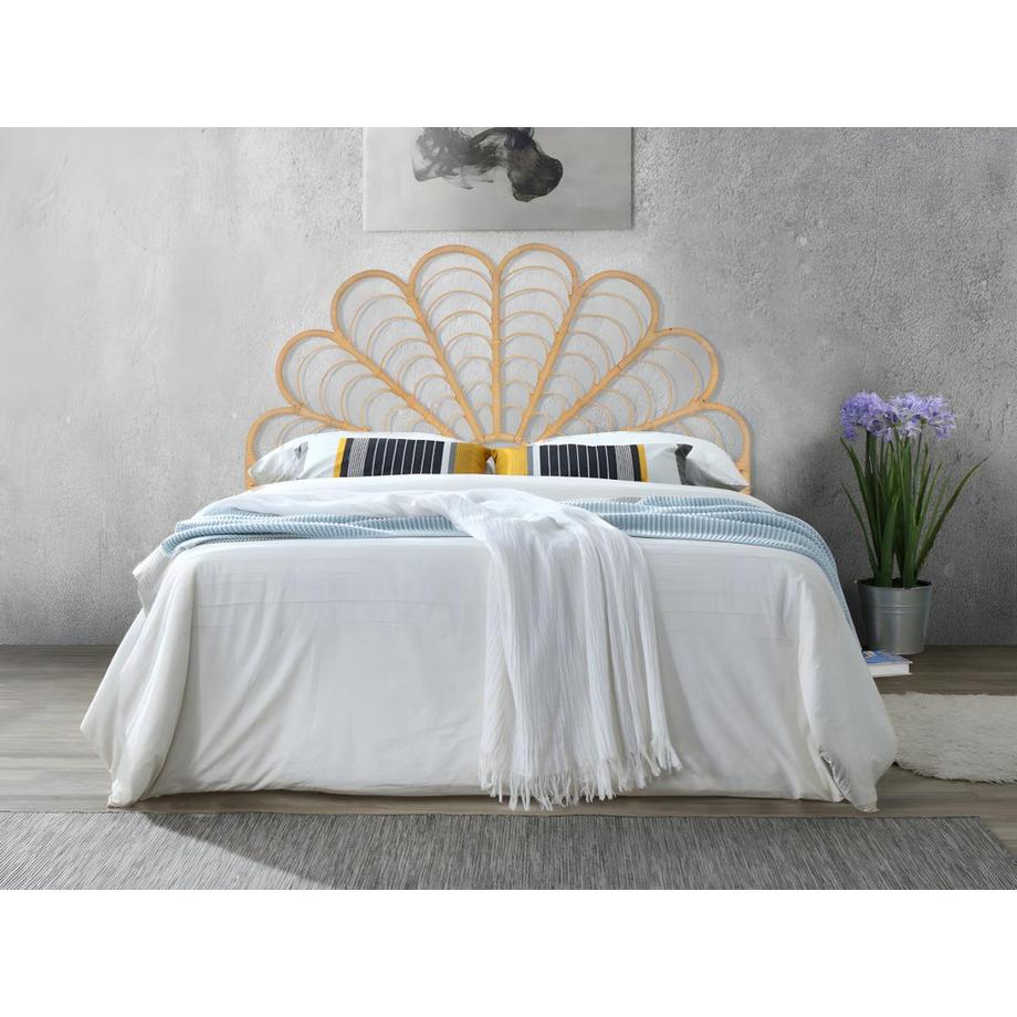 Vente-unique Testata 1 in Giunco Naturale FLOSIA  