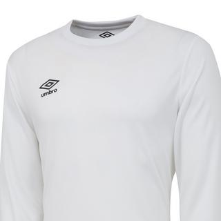 Umbro  Club Trikot  Langärmlig 