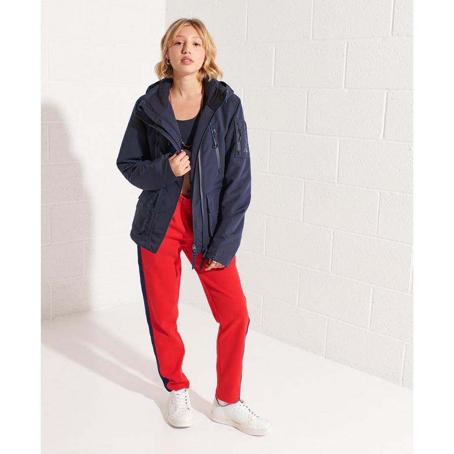 Superdry Ultimate SD Windcheater Giacca Impermeabile  