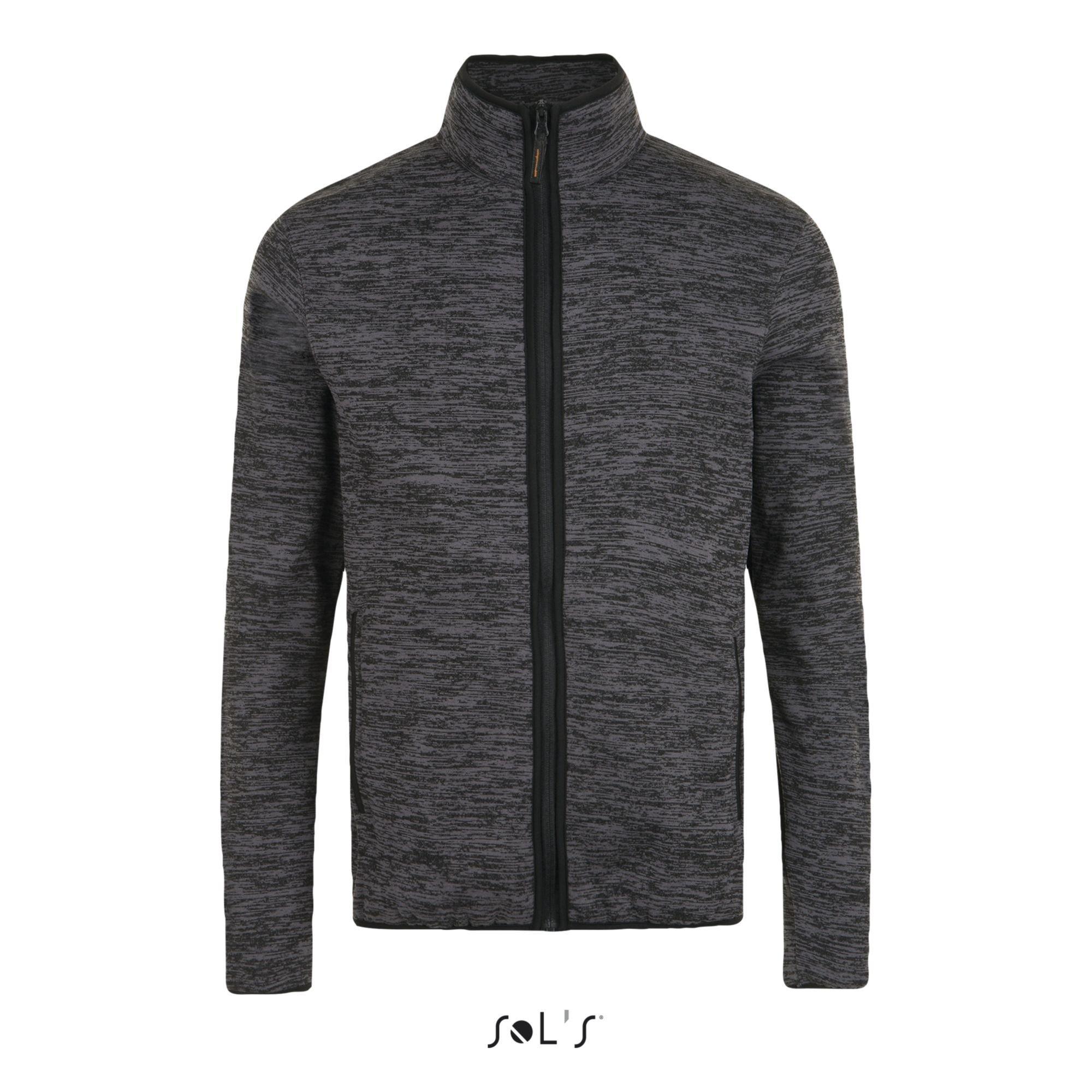 Image of Jacke Turbo Unisex XL