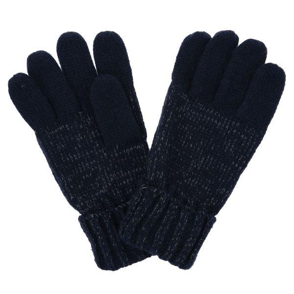 Image of Luminosity Handschuhe Jungen Marine 11-12A