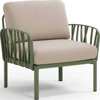 NARDI outdoor Fauteuil de jardin Komodo agave beige  