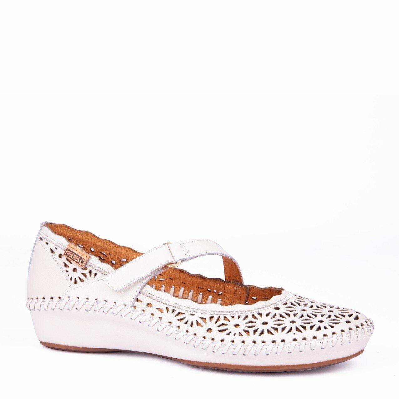 Image of Sandalen Für Frauen P. Vallarta Damen 40