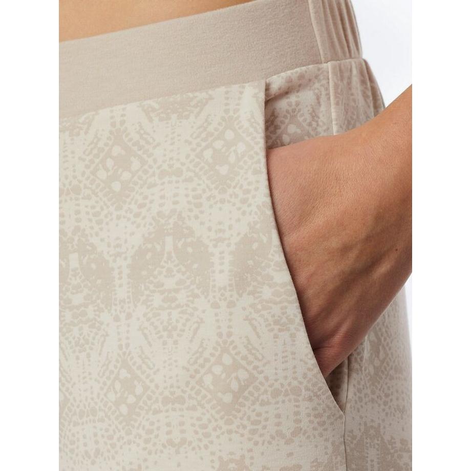 Schiesser Pyjama chaud  