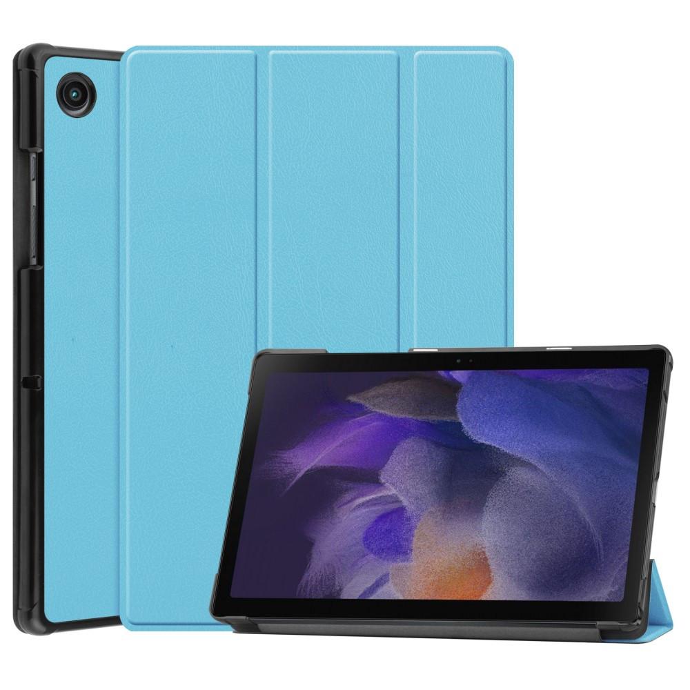 Cover-Discount  Galaxy Tab A8 10.5 - Tri-fold Smart Case 