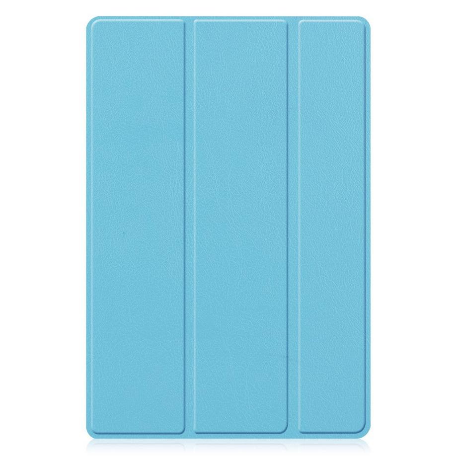 Cover-Discount  Galaxy Tab A8 10.5 - Custodia Smart Tri-fold 