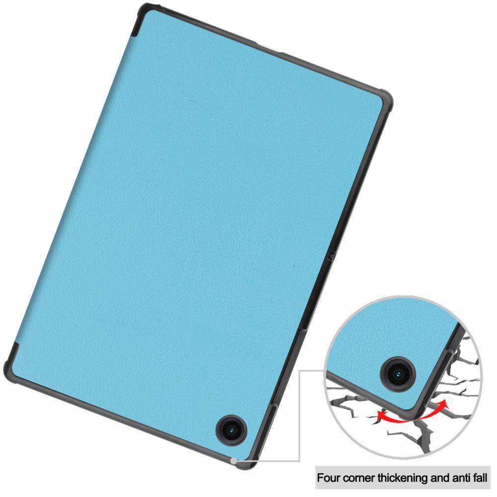 Cover-Discount  Galaxy Tab A8 10.5 - Tri-fold Smart Case 