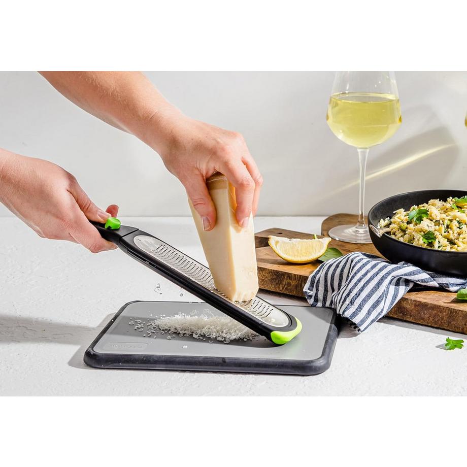 Dreamfarm Râpe à zeste Ozest  