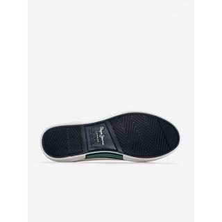 Pepe Jeans  kurze turnschuhe kenton court 