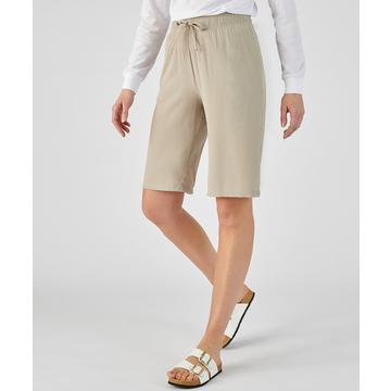 Bermudas.