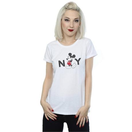 Disney  Tshirt NY 