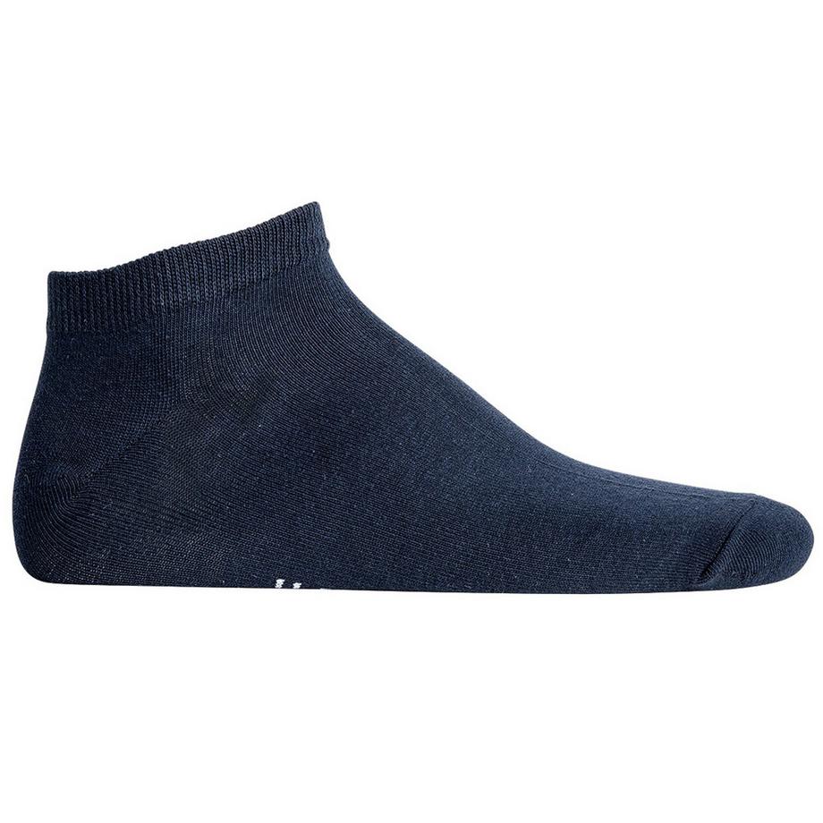 JACK & JONES Jacdongo Chaussettes Courtes 10 Pièces  
