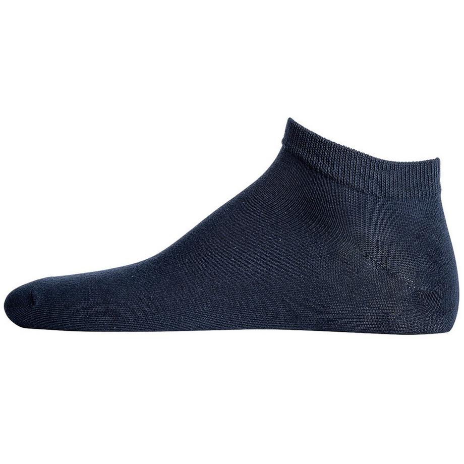 JACK & JONES Jacdongo Chaussettes Courtes 10 Pièces  