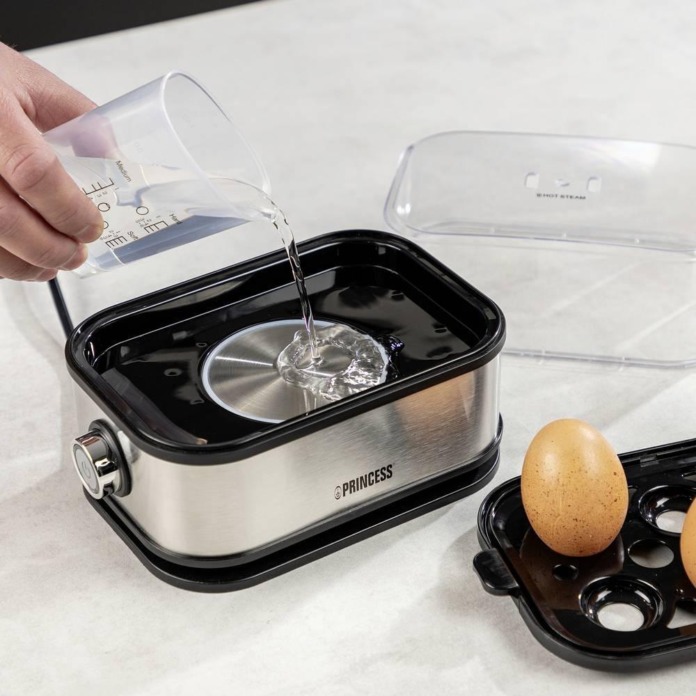 Princess Bouilloire à oeufs 262046, 400 W  